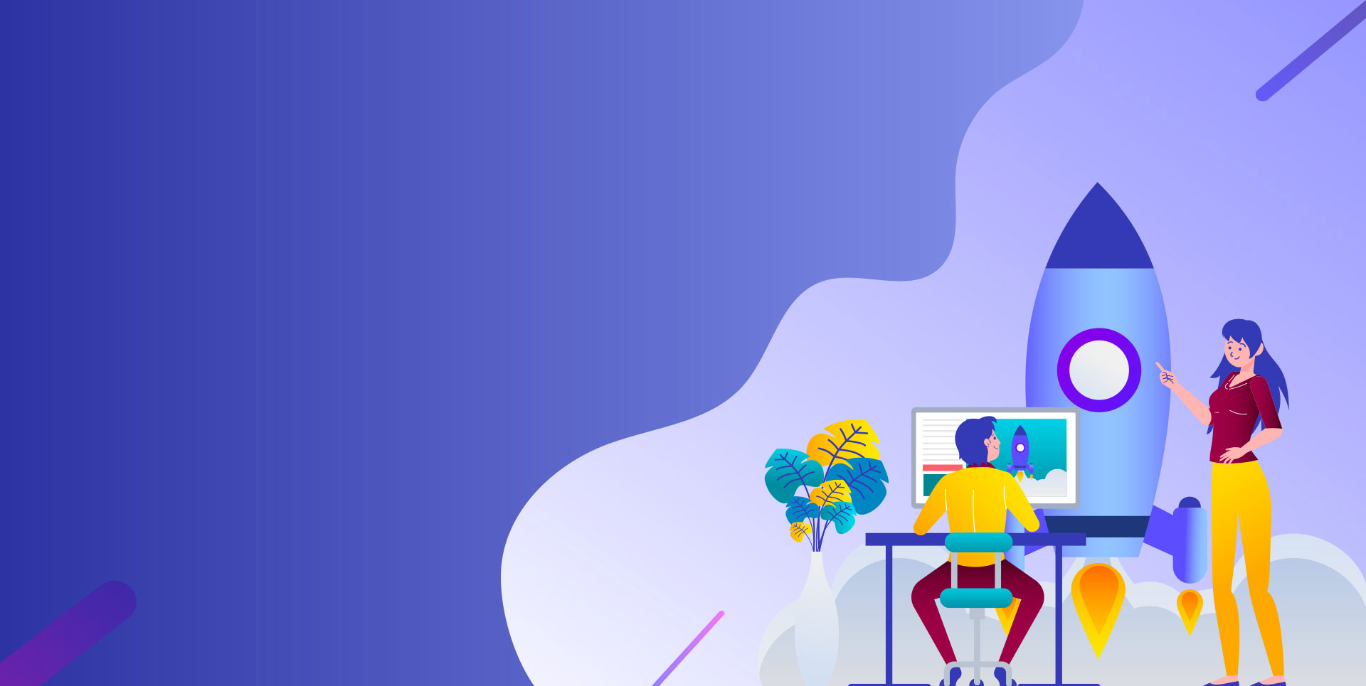 SOMOS UNA AGENCIA <br/> ESPECIALIZADA